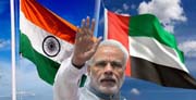 Prime Minister, Modi to visit UAE on 16th and 17th August